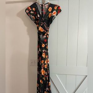 Flynn Skye long Dress.